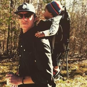 Meet your Posher, Gordon